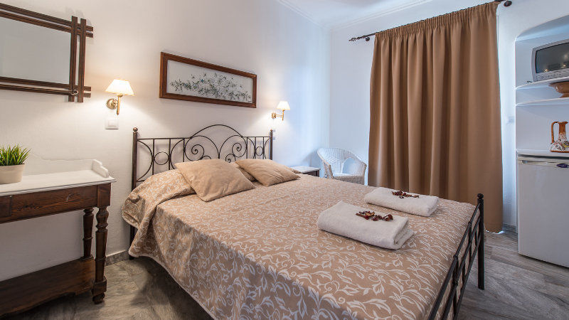 Locanda Beach Hotel Zakynthos Exterior foto